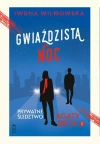 Prywatne śledztwo Agaty Brok. Tom 2. Gwiaździsta noc - zdjęcie