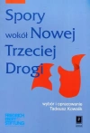 Spory wokół Nowej Trzeciej Drogi - zdjęcie