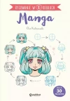 Rysowanie w 10 krokach. Manga - zdjęcie