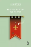 Maigret and the Old People wer. angielska - zdjęcie