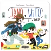 Jano i Wito. W domu - zdjęcie