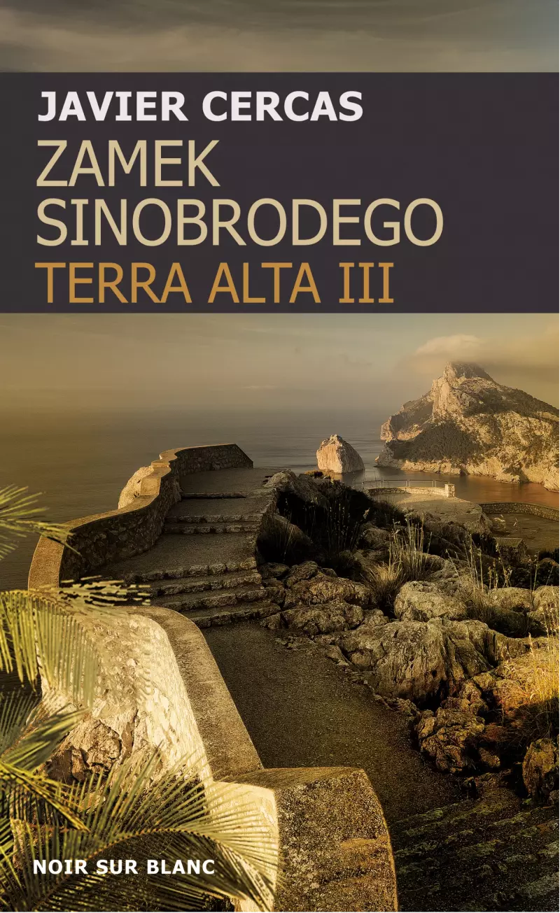 Zamek Sinobrodego. Terra Alta 3 Zamek Sinobrodego. Terra Alta 3