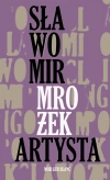 Artysta - zdjęcie
