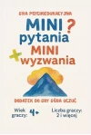 Mini pytania. Mini wyzwania - gra psychoedukacyjna - zdjęcie
