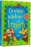 Co warto wiedzieć o krajach + mapka dla dzieci - zdjęcie