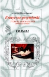 Erotyczne przymiarki. Tylko dla kochających. Totalny cyrk! Fraszki - zdjęcie