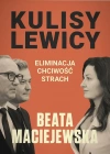 Kulisy Lewicy. Eliminacja. Chciwość. Strach. - zdjęcie