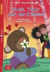 LA Katie, Teddy and the Princess książka +MP3 online Stage 1 A1 - zdjęcie