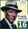 Sinatra - 16 Original Albums, CD - zdjęcie
