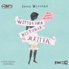 Wstydliwa historia majtek dla prawie dorosłych. Audiobook - zdjęcie