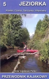 Jeziorka. Szlaki kajakowe Polski - zdjęcie