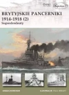 Brytyjskie pancerniki 1914-1918. Superdrednoty - zdjęcie