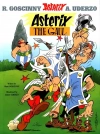 Asterix Asterix The Gaul - zdjęcie