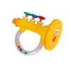 Grzechotka trąbka Smily Play - zdjęcie