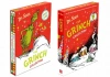 The Grinch Collection: How the Grinch Stole Christmas! and How the Grinch Lost Christmas! - zdjęcie