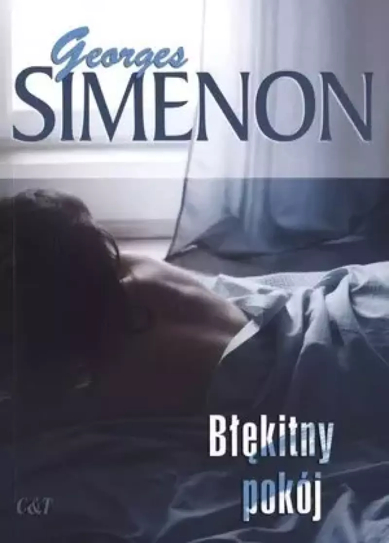 Błękitny pokój Błękitny pokój