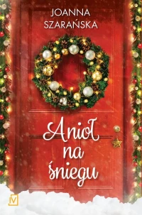 Anioł na śniegu, zdjęcie 2