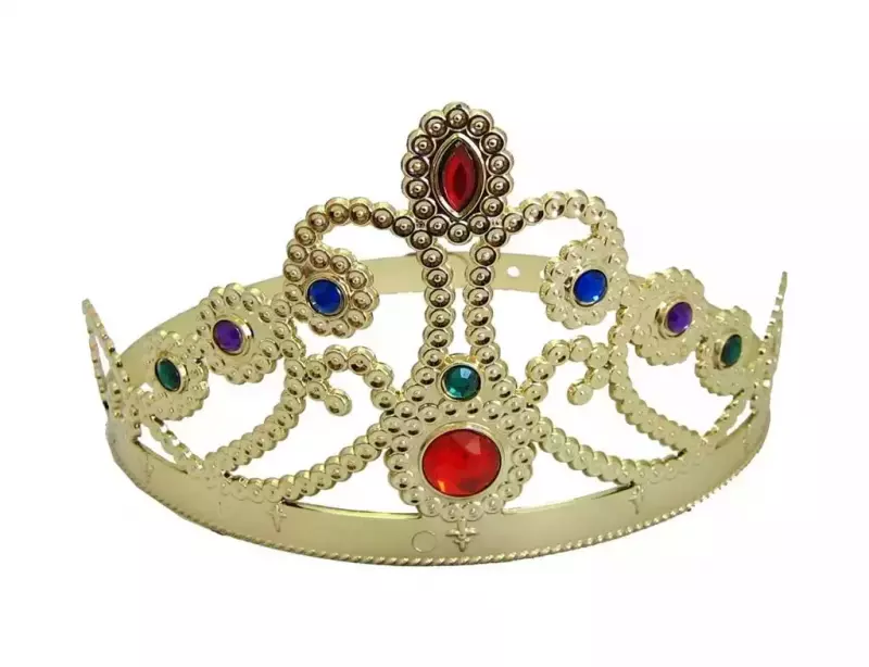 Diadem Księżniczki Diadem Księżniczki