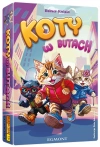 Koty w butach - zdjęcie
