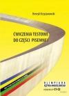 Ćwiczenia testowe do części pisemnej. Olimpiada języka angielskiego - zdjęcie