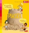 Piasek. Akademia Mądrego Dziecka. Przygody z nauką - zdjęcie