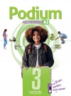 Podium 3 podręcznik - zdjęcie