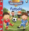 Mali Mistrzowie futbolu - zdjęcie