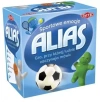 Gra Snack Play Alias: Sportowe emocje - zdjęcie