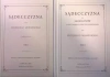 Sądecczyzna. Tomy I i II - zdjęcie