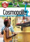 Cosmopolite 4. Podręcznik + kod podręcznika online + DVD - zdjęcie
