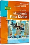 Akademia Pana Kleksa (wydanie z opracowaniem i streszczeniem) - zdjęcie