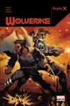 Rządy X. Wolverine. Tom 1 - zdjęcie