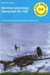 Samolot szturmowy Henschel Hs 129 - zdjęcie