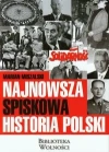 Najnowsza spiskowa historia Polski - zdjęcie