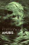 Anubis. Komisarz Igor Brudny. tom 7 - zdjęcie