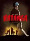 Katanga. Tom 1. Diamenty - zdjęcie