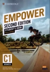 Empower Advanced C1 Student's Book - zdjęcie