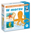 W morzu. Karty obrazkowe + poradnik - zdjęcie