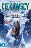 Ciekawscy. W cieniu Annapurny - zdjęcie