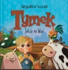 Tymek jedzie na wieś - zdjęcie