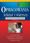 Opracowania lektur i wierszy - szkoła podstawowa - klasy 1-3 - zdjęcie