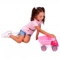 Auto wywrotka, zdjęcie 2