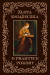 O praktyce pokory - złota książeczka - zdjęcie