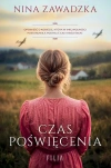 Czas poświęcenia wyd. kieszonkowe - zdjęcie