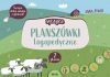 Syczące planszówki logopedyczne - zdjęcie