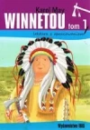 Winnetou Tom 1. Lektura z opracowaniem - zdjęcie