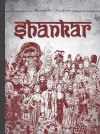 Shankar. Tom 2 - zdjęcie