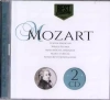 Wielcy kompozytorzy - Mozart (2 CD) - zdjęcie