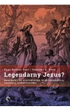 Legendarny Jezus? Argument za historyczną wiarygodnością tradycji synoptycznej - zdjęcie