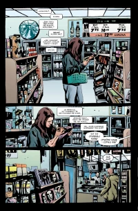 Jessica Jones. Alias. Tom 3, zdjęcie 2